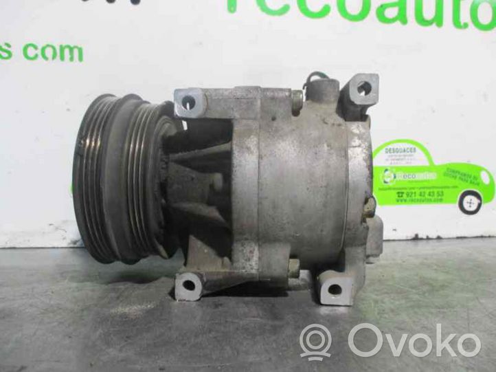 Fiat Punto (176) Compressore aria condizionata (A/C) (pompa) 465144430