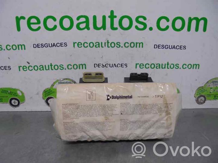 Fiat Grande Punto Airbag de passager 517541130