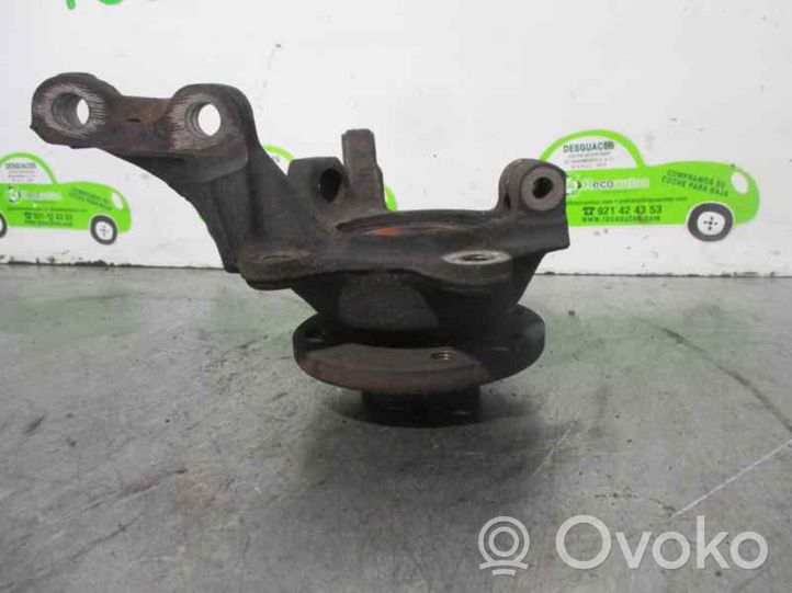 Renault Kangoo III Fuso a snodo con mozzo ruota anteriore 8200150223