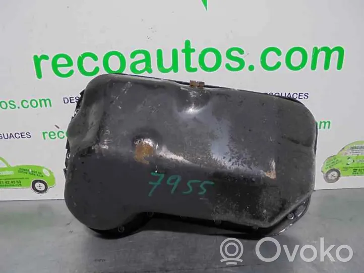 Seat Cordoba (6K) Miska olejowa 051103601