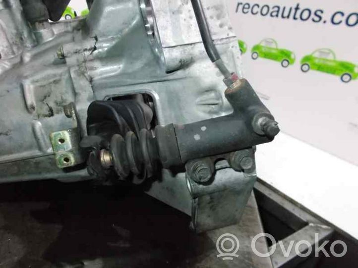 Honda Accord Scatola del cambio manuale a 5 velocità P2U5