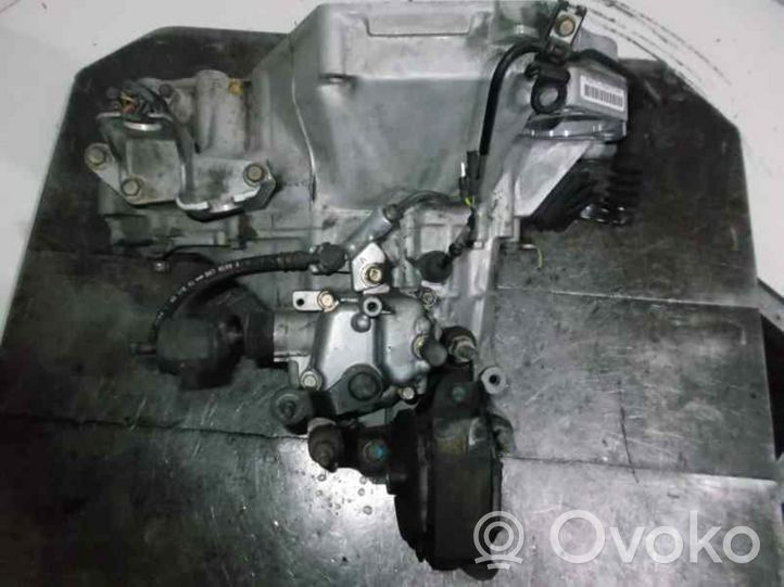 Honda Accord Boîte de vitesses manuelle à 5 vitesses P2U5