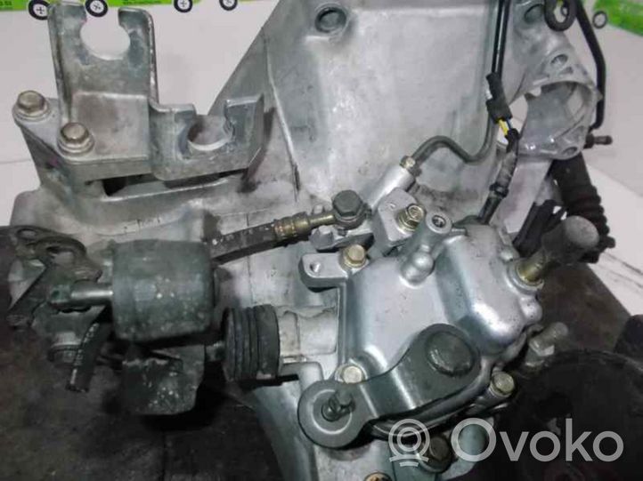 Honda Accord Boîte de vitesses manuelle à 5 vitesses P2U5