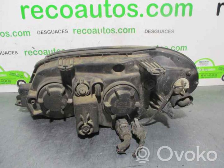 KIA Shuma Lampa przednia 0K2SA51030C