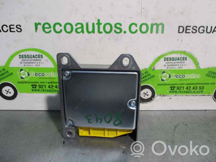 KIA Shuma Module de contrôle airbag 0K2DK677F0