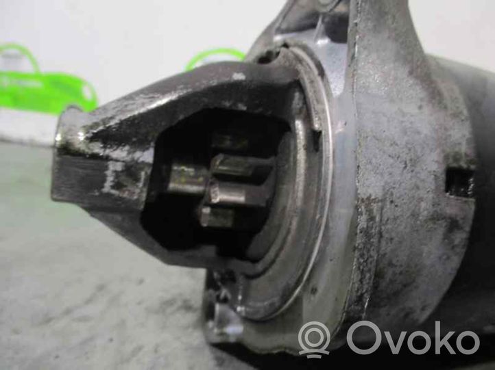 Mazda Demio Motorino d’avviamento M3T38882