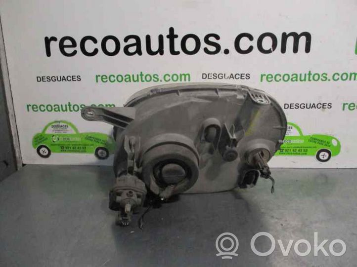 Hyundai Atos Classic Phare frontale 9210202XXX