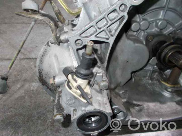 Peugeot 405 Boîte de vitesses manuelle à 5 vitesses 20CJ96