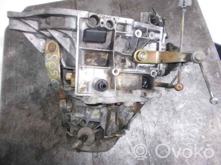 Peugeot 405 Boîte de vitesses manuelle à 5 vitesses 20CJ96