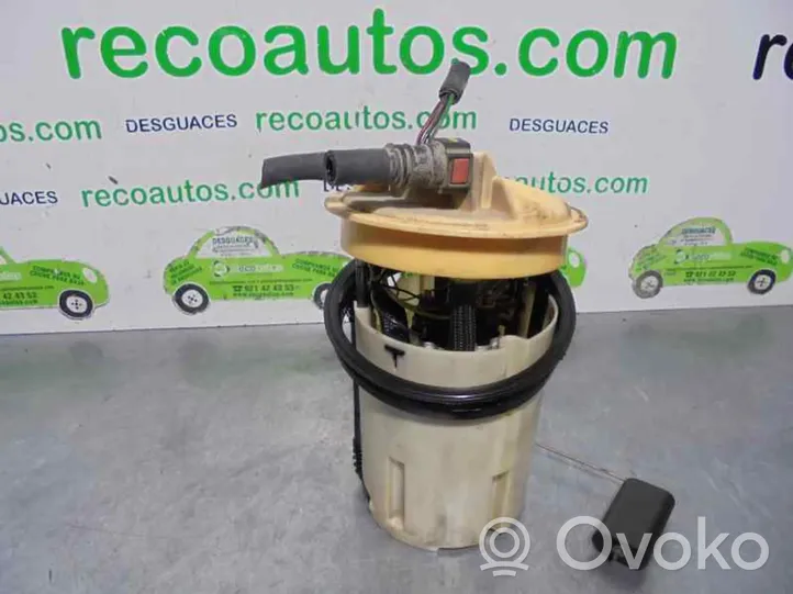 Volvo C70 In-tank fuel pump 30792594