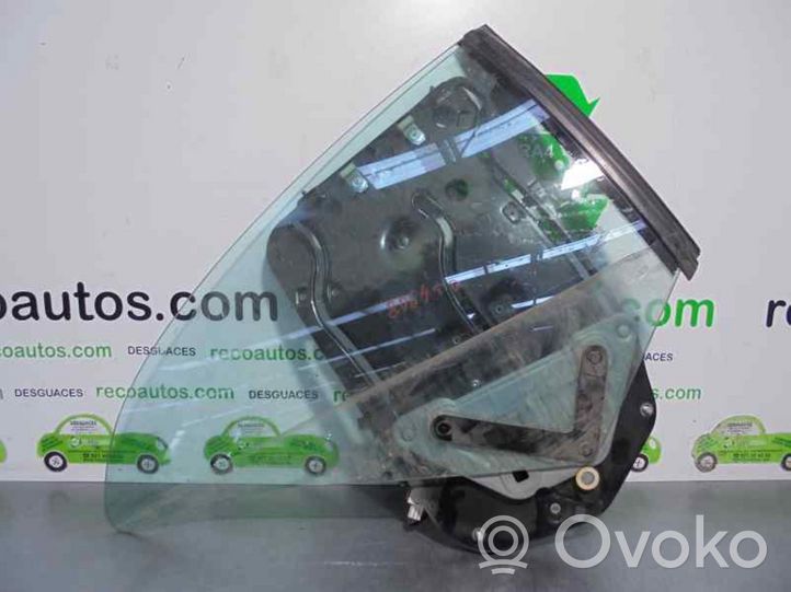 Volvo C70 Alzacristalli della portiera posteriore con motorino 30784124