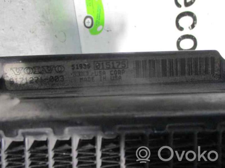 Volvo 850 Radiateur condenseur de climatisation 9171271003