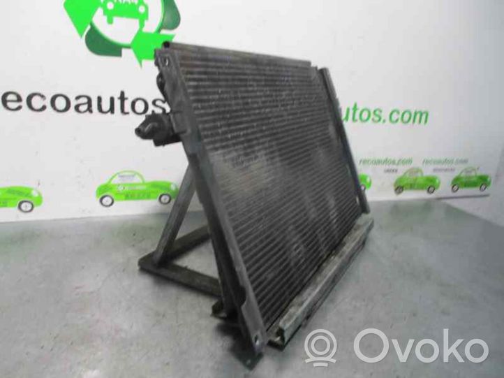 Volvo 850 Radiateur condenseur de climatisation 9171271003