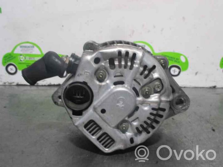 Fiat 500 Cinquecento Alternator 46419833