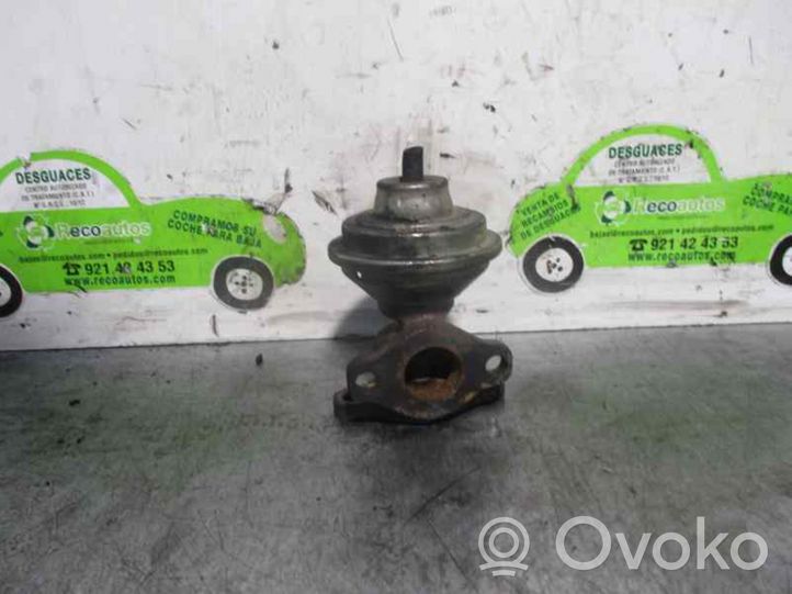 Fiat Punto (176) Valvola EGR 77193290