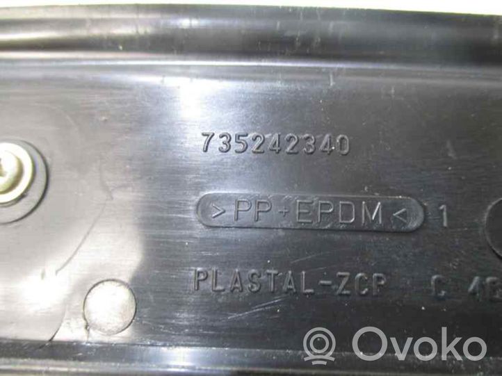 Fiat Seicento/600 Luce d’arresto centrale/supplementare 735242340