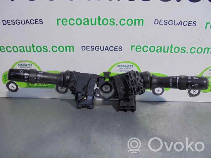 Toyota Auris E210 Interruttore luci 0229117F609