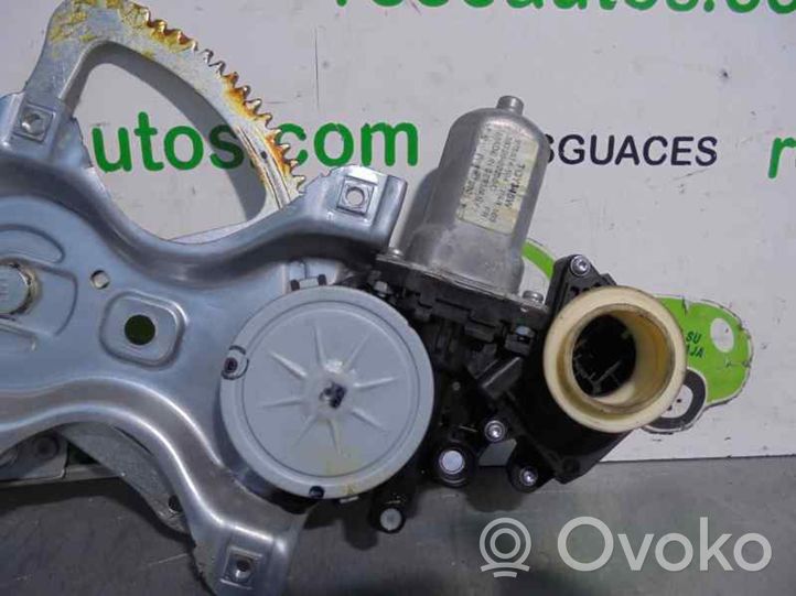 Toyota Auris E210 Alzacristalli della portiera anteriore con motorino 8570202020