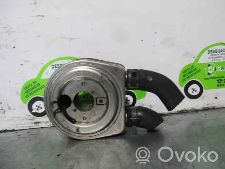 Hyundai Elantra Radiatore dell’olio del motore 2640027000