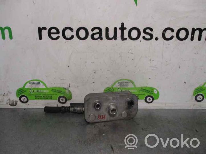 BMW X3 E83 Radiatore dell’olio del motore 7505826