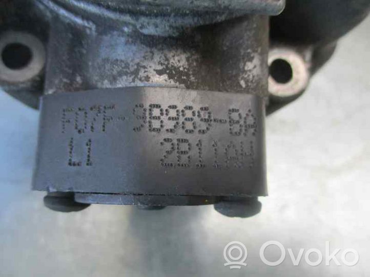 Ford Explorer Valvola corpo farfallato 92TFAA