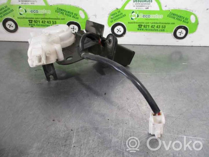 Mazda 3 Blocco chiusura del portellone BP4L62310B