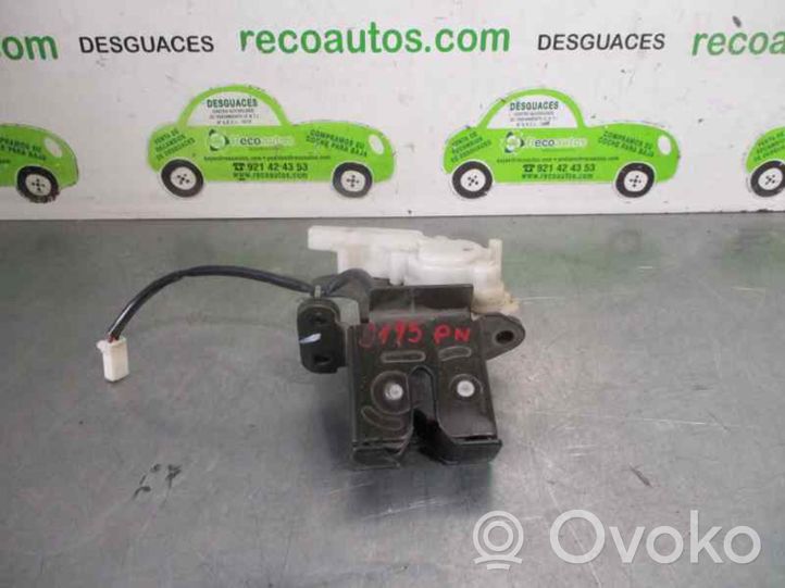 Mazda 3 Blocco chiusura del portellone BP4L62310B