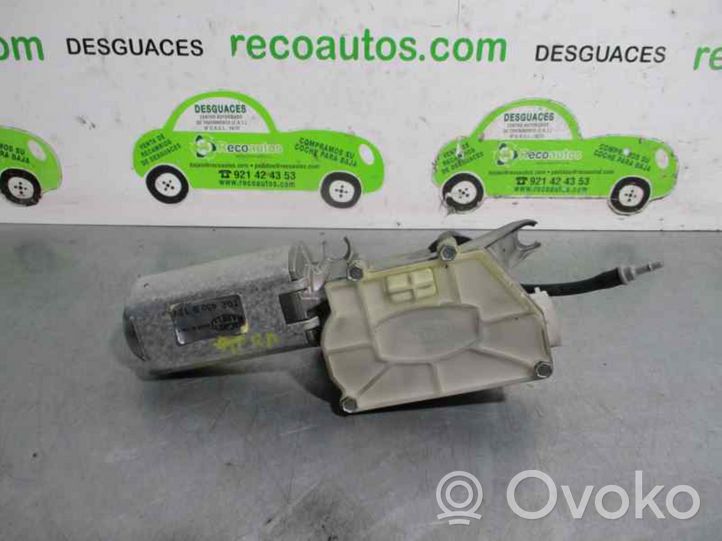 Fiat Punto (176) Motorino del tergicristallo del lunotto posteriore 79300183