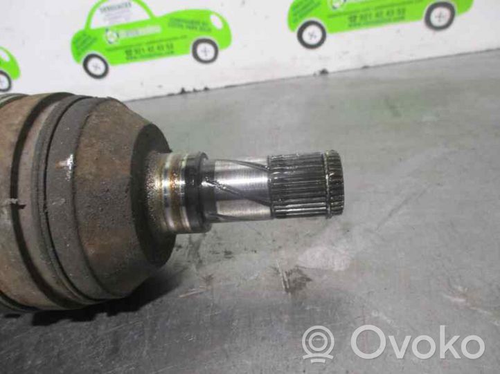 Opel Astra F Semiasse anteriore 90540520