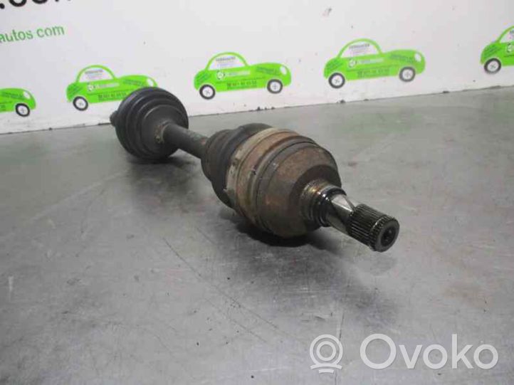 Opel Astra F Semiasse anteriore 90540520