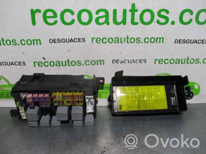 Daewoo Kalos Sulakemoduuli 96621163