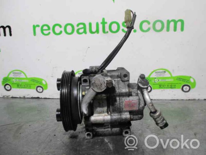 Mazda 323 Compressore aria condizionata (A/C) (pompa) ATMOSGU10