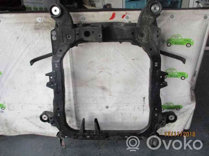 Opel Vectra C Sottotelaio anteriore 302054