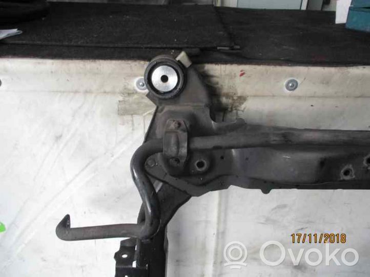 Opel Vectra C Sottotelaio anteriore 302054