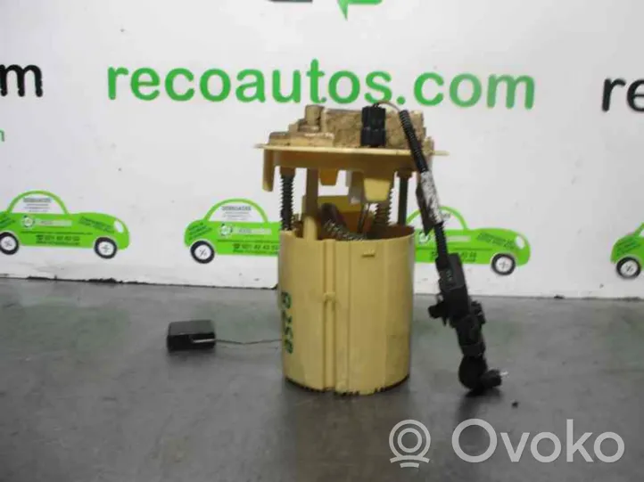 Citroen Berlingo Pompa carburante immersa 9684995180