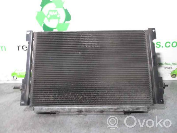 Volvo 850 Radiateur condenseur de climatisation 6849575