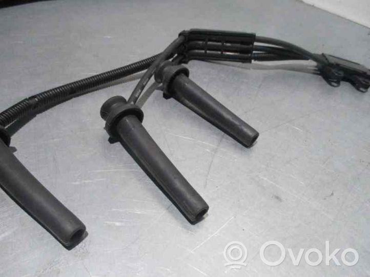 KIA Carnival Bobine d'allumage haute tension 1F2U12029AC