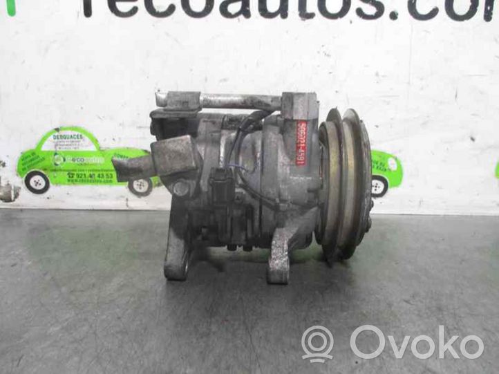 Nissan Almera Ilmastointilaitteen kompressorin pumppu (A/C) 5060214591