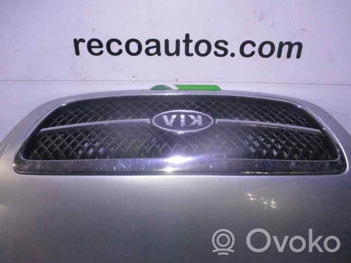 KIA Carnival Couvercle, capot moteur K54Z52310