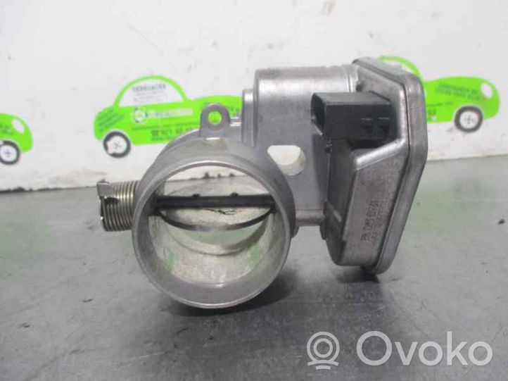 BMW 7 E65 E66 Valvola corpo farfallato 7804373