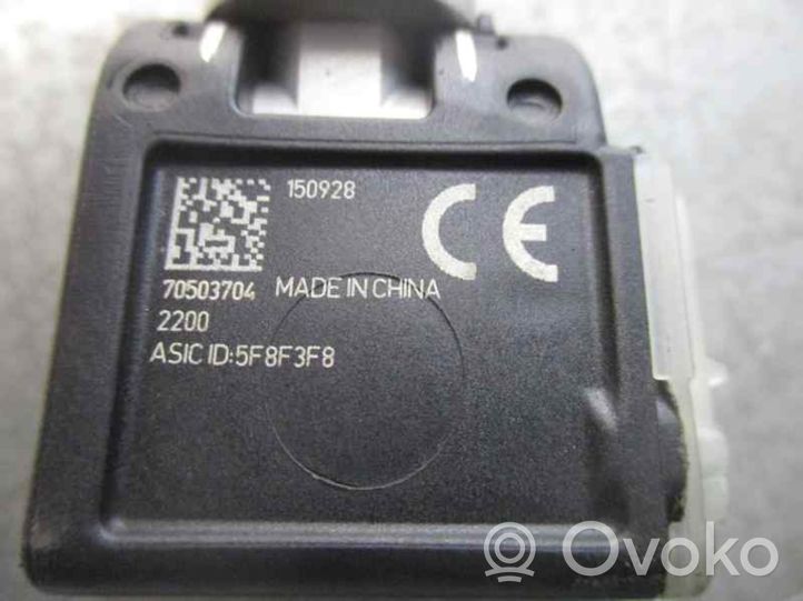 Renault Clio III Sensor / Fühler / Geber 70503704