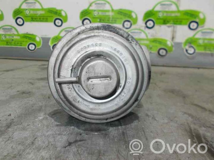 BMW X3 E83 EGR-venttiili 2354070