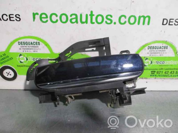 Audi A6 Allroad C6 Maniglia esterna per portiera anteriore 4F0837886D