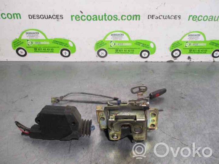 Daewoo Espero Serratura portiera anteriore 90129862