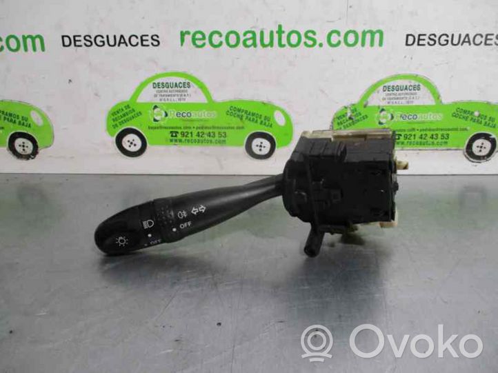 Toyota Yaris Verso Interruttore luci 1736482