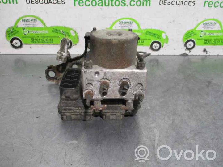 Toyota Yaris Verso Pompe ABS 8954152230