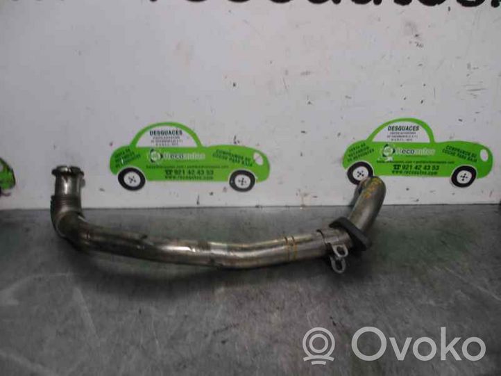 Peugeot 407 EGR valve 9652264880