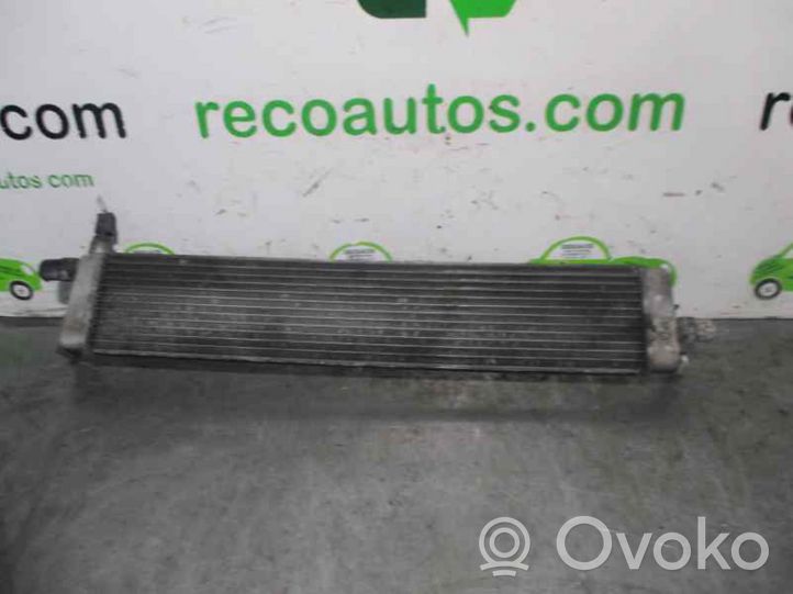 Toyota Prius (XW10) Radiatore di raffreddamento 