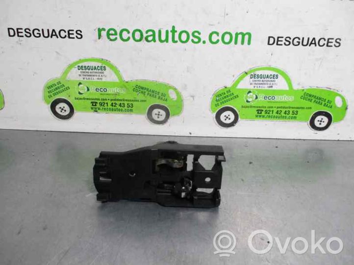 Toyota Prius (XW10) Manecilla interna puerta delantera 6920647010B0