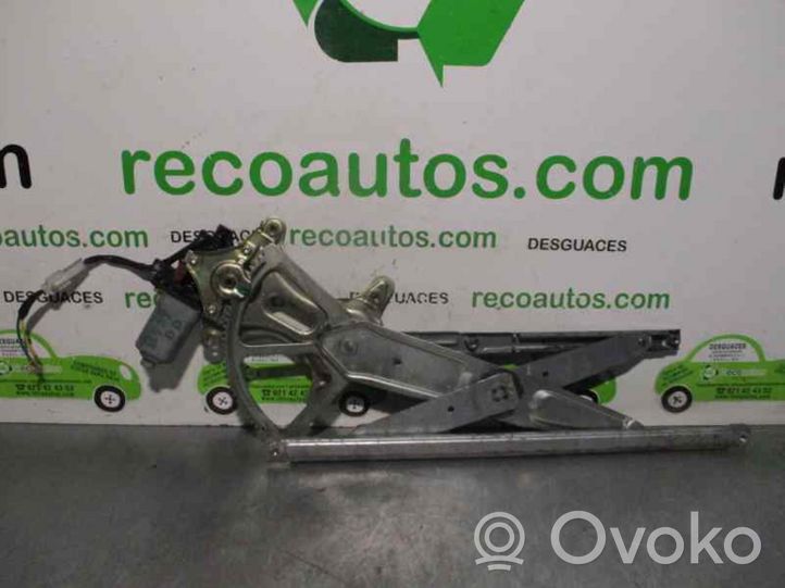 Toyota Prius (XW10) Elektriskais loga pacelšanas mehānisms bez motoriņa 6980147010